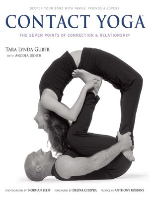 cover image of Contact Yoga